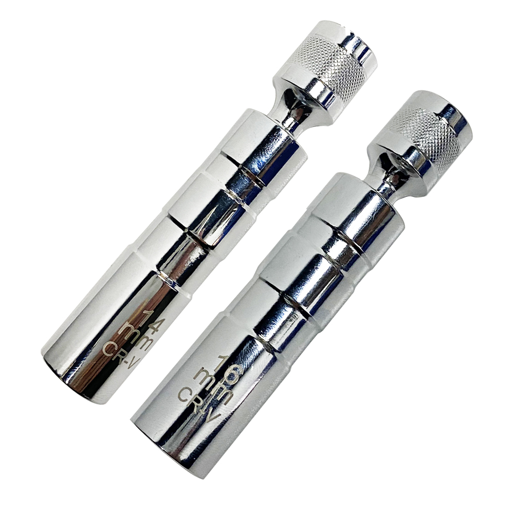 14mm 16mm Spark Plug Removal T - Candle Making Tutorial recension och pris