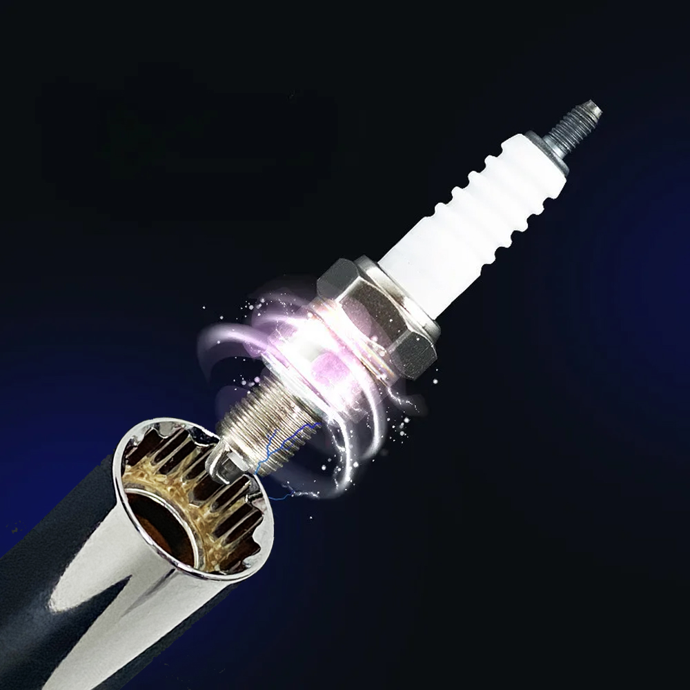 14mm 16mm Spark Plug Removal T - Candle Making Tutorial recension och pris