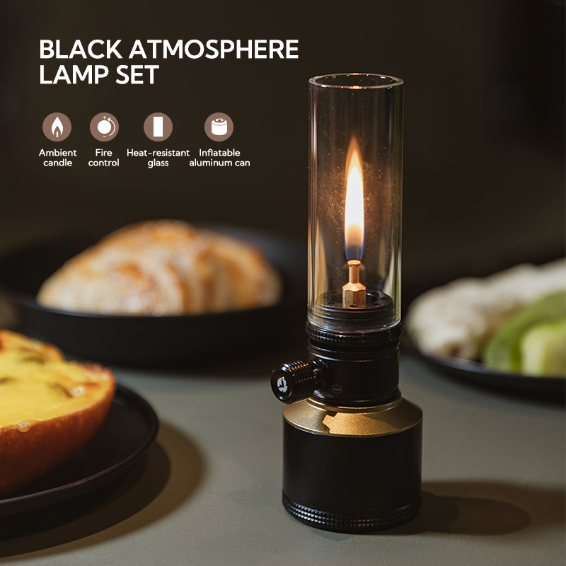 CAMPINGMOON Atmosphere Candle  - Candle Making Jug recension och pris