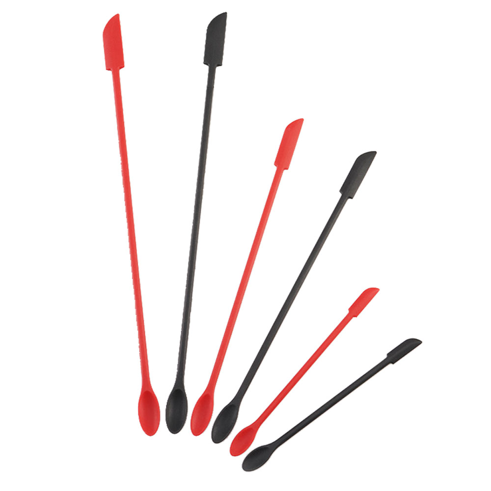 1Pc Silicone Double-End Cosmet - Candle Making Jug recension och pris