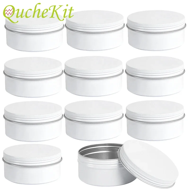 10/20/30Pcs 10/15/30/60/80g Al - Candle Making Jug recension och pris
