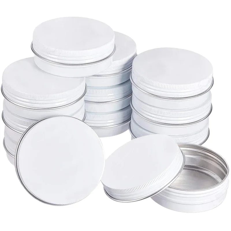 10/20/30Pcs 10/15/30/60/80g Al - Candle Making Jug recension och pris