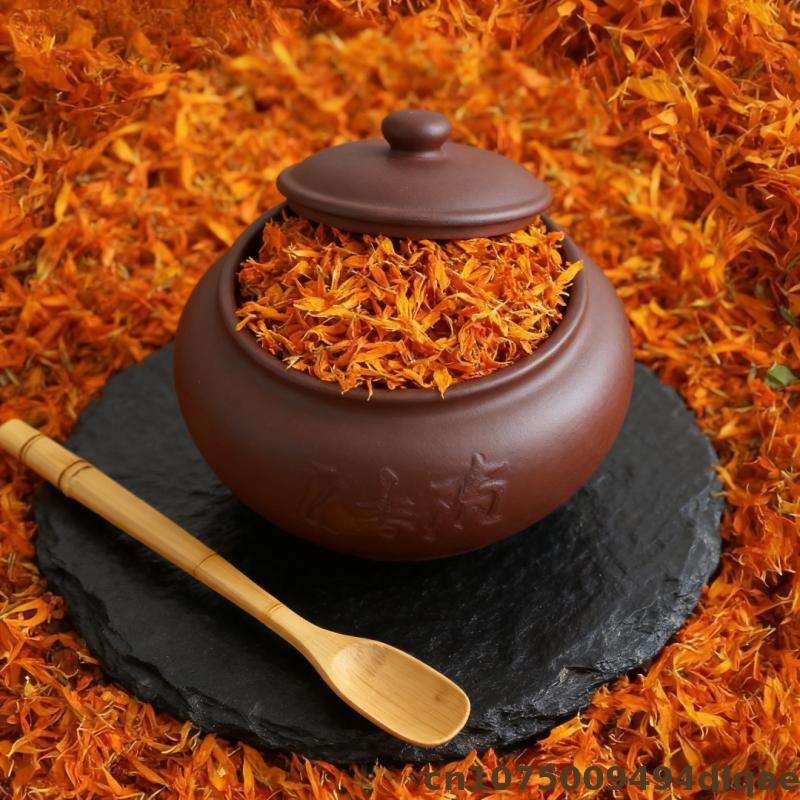 100% Natural Dried Flowers Blu - Candle Making And Perfume recension och pris