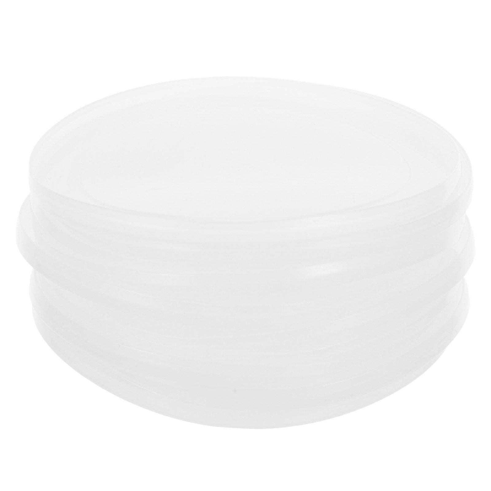 10Pcs Milk Powder Tin Can Cove - Tin Container Lid recension och pris